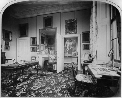 The Prince Consort